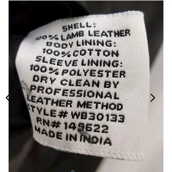 Walter Baker Liz Jacket NWT Sz M - Picture 9 of 10